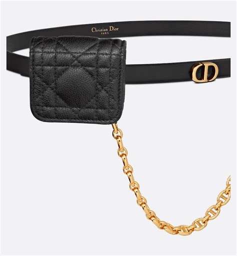 dior riem